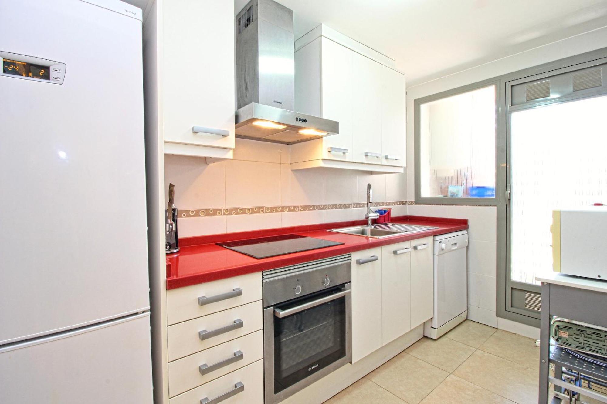 Denia Nature Apartment Verger Exterior foto