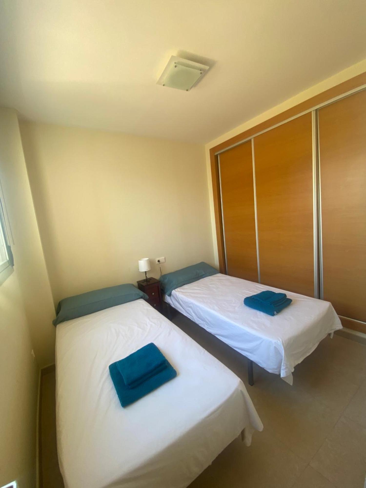 Denia Nature Apartment Verger Exterior foto
