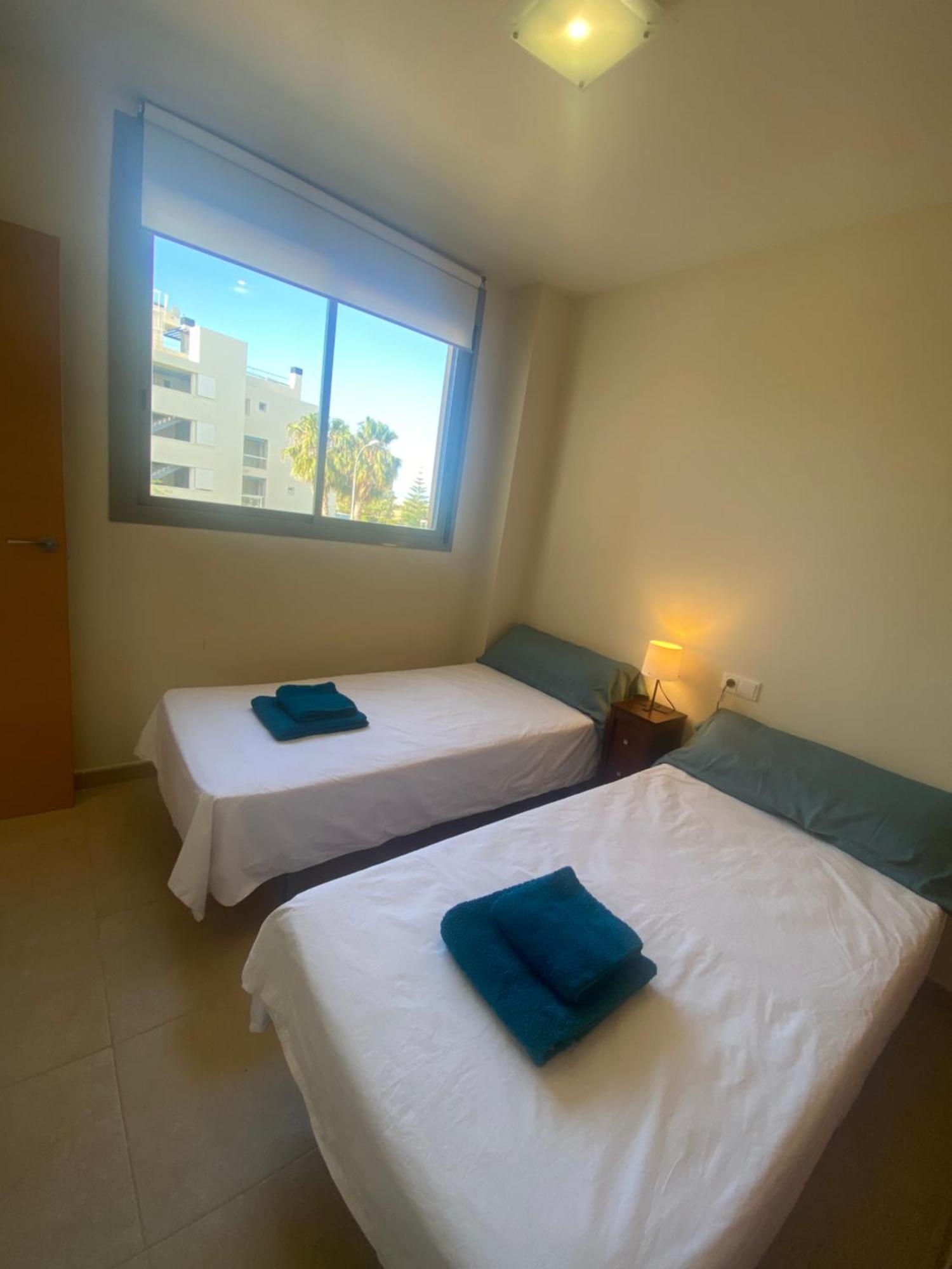 Denia Nature Apartment Verger Exterior foto