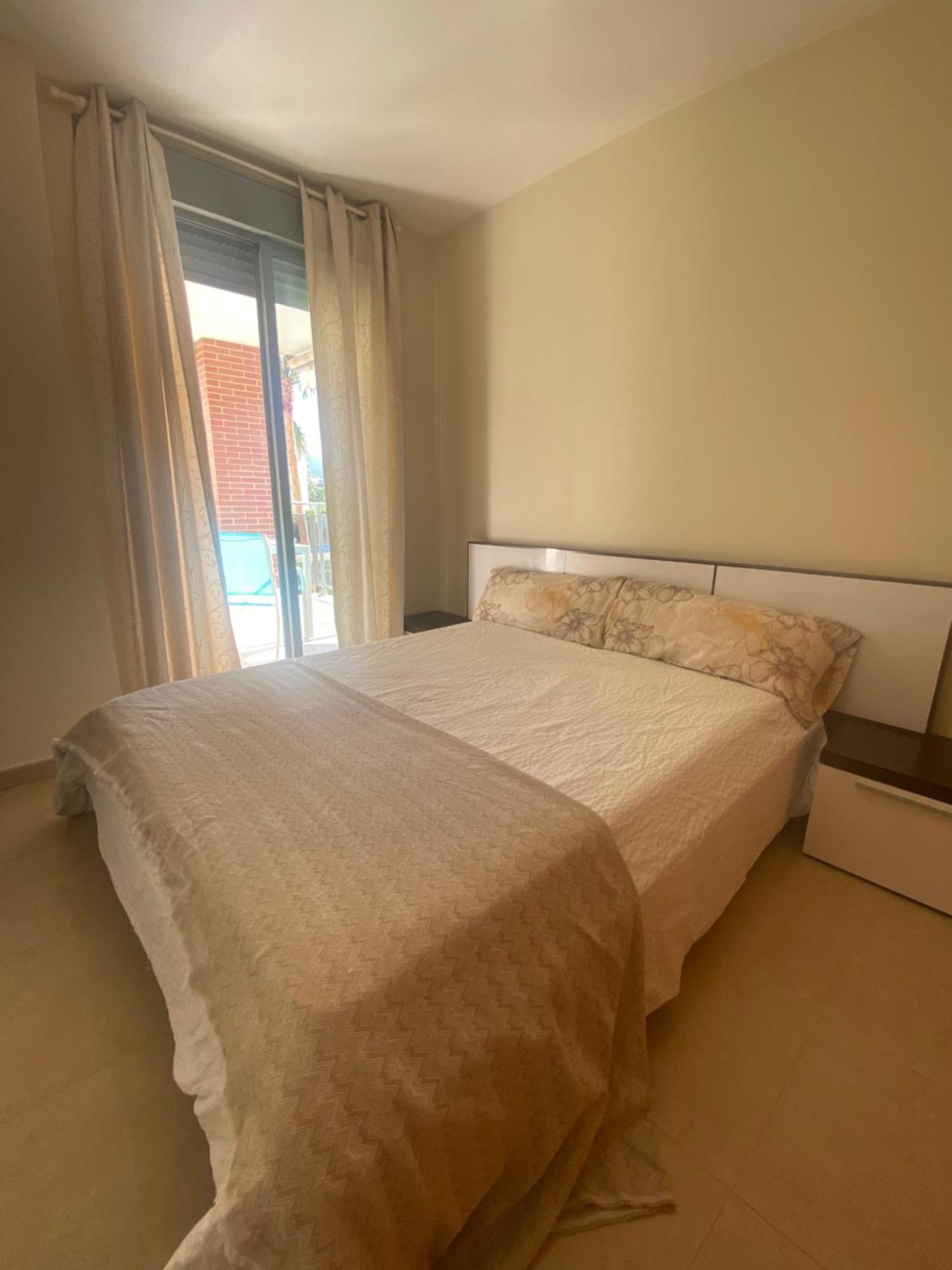 Denia Nature Apartment Verger Exterior foto