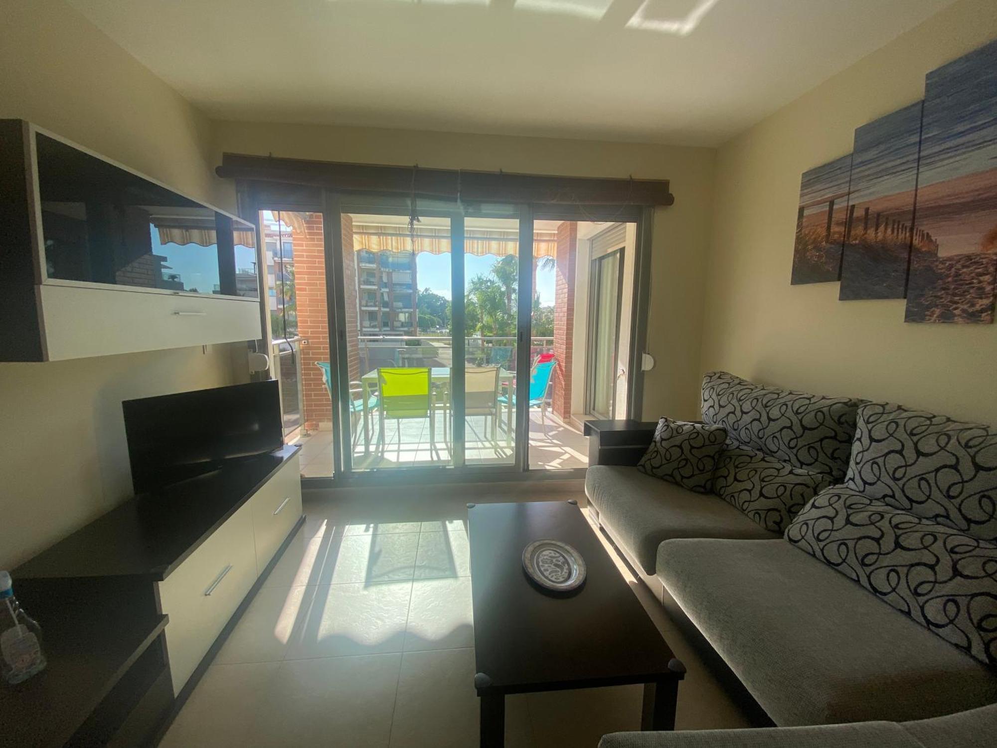 Denia Nature Apartment Verger Exterior foto