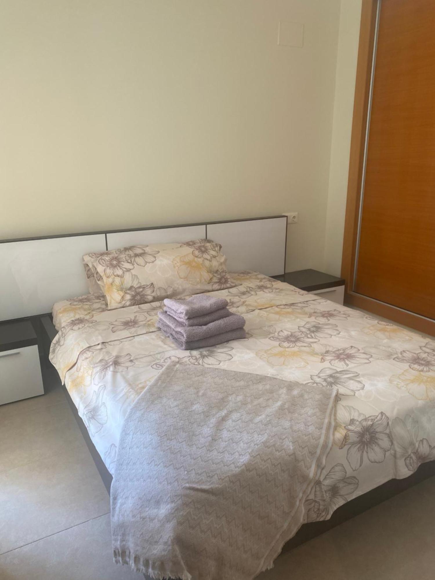 Denia Nature Apartment Verger Exterior foto