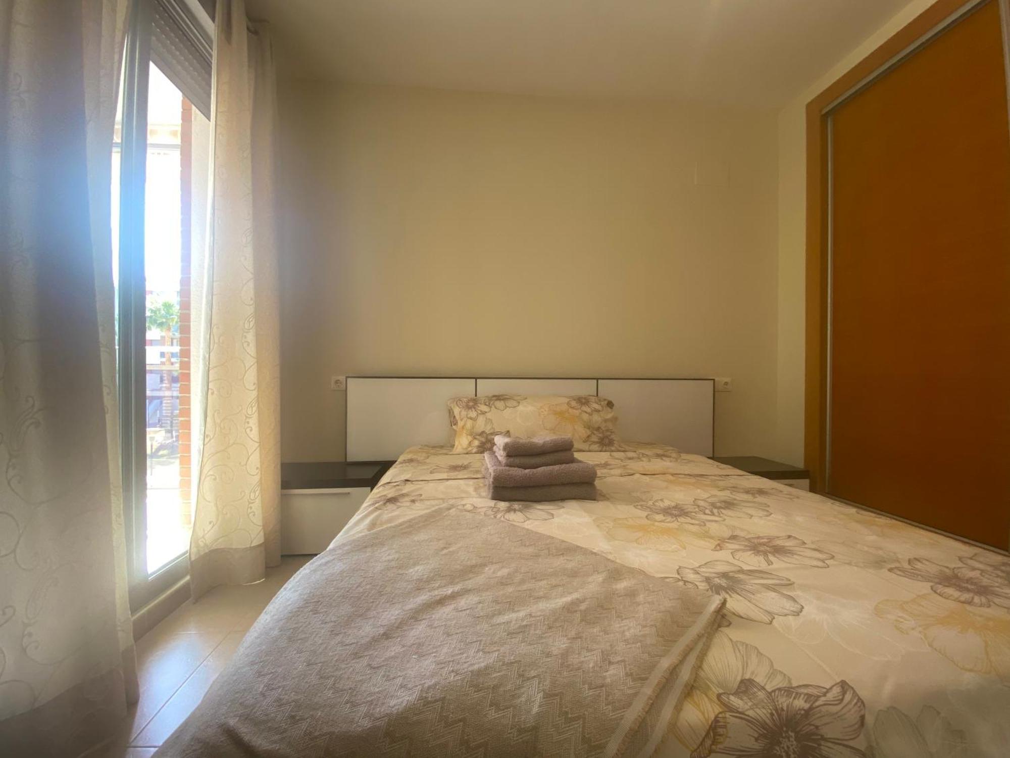 Denia Nature Apartment Verger Exterior foto